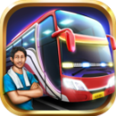 印尼巴士模拟器游戏手机虫虫汉化