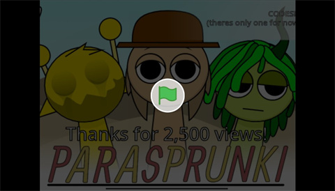 音乐盒子寄生虫入侵截图3