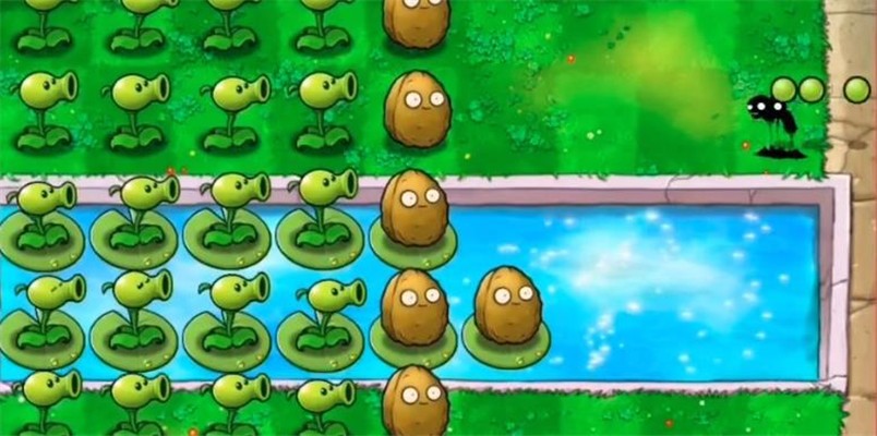 活死人之园废稿内测版截图5