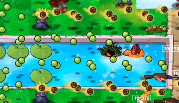 活死人之园废稿内测版截图3