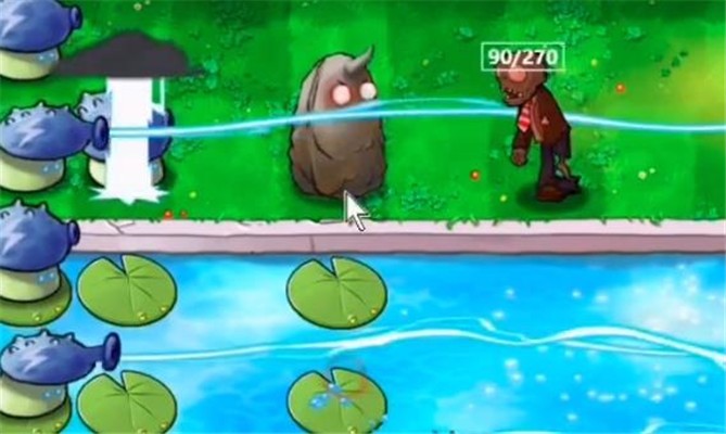 活死人之园废稿内测版截图2