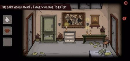 少年侦探突变手机版截图3