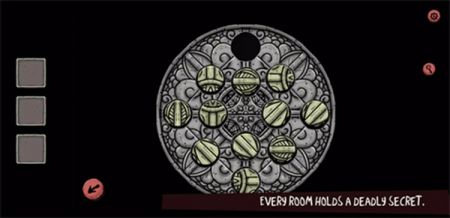 少年侦探突变手机版截图1