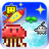 宇宙探险物语汉化版最新版