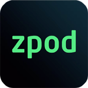 zpod音乐app最新版