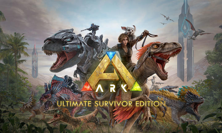 方舟终极移动版测试