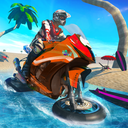 激流快艇3游戏国际版