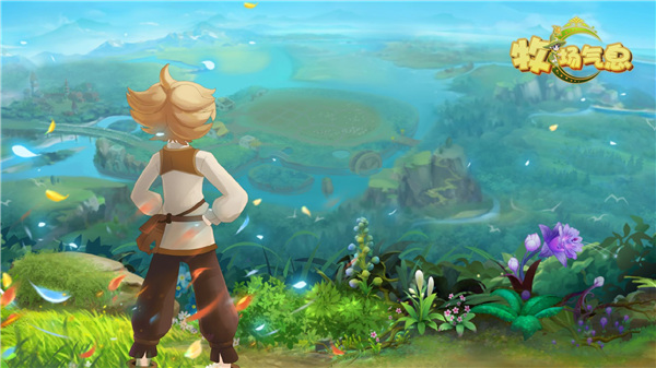 牧场气息游戏截图3