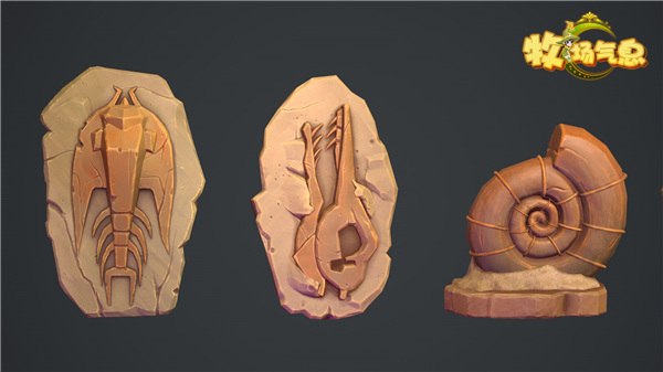 牧场气息游戏截图2