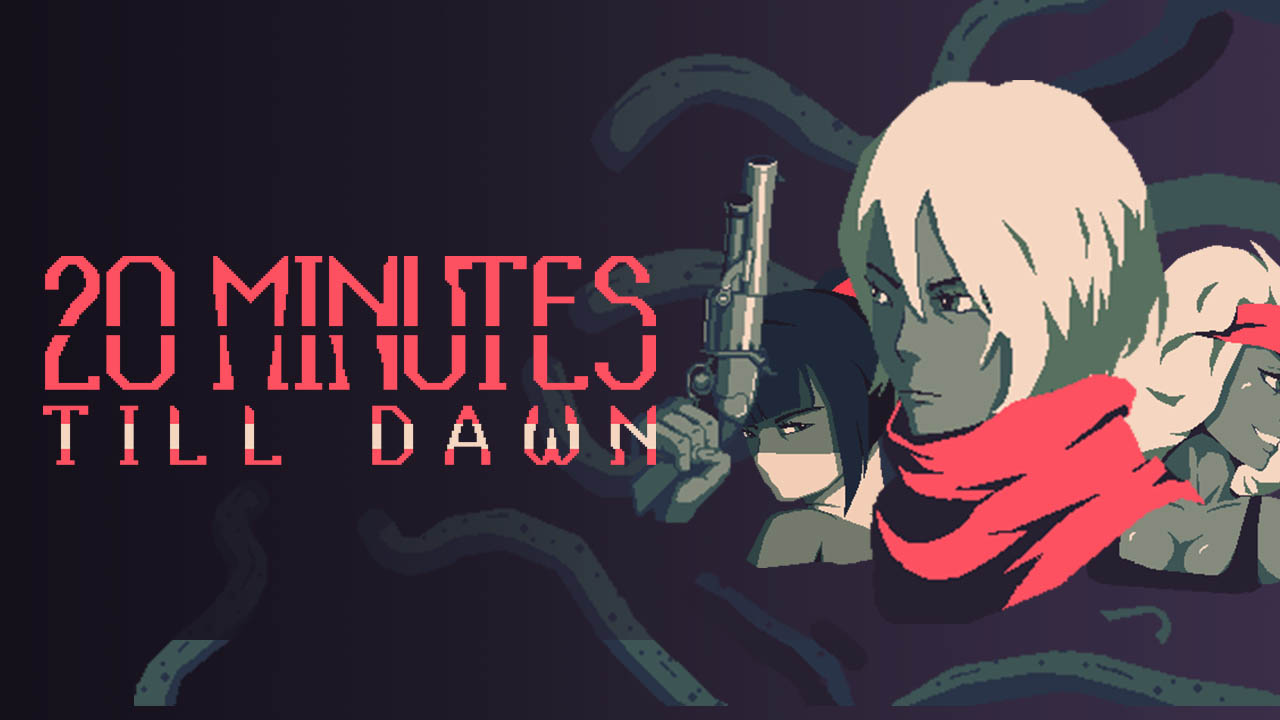 黎明前20分钟手机版最新版截图1