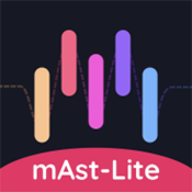 mAst lite剪辑软件