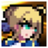 像素火影次世代saber版手游