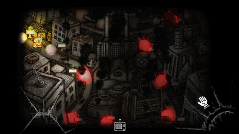 科沃克拉克截图2