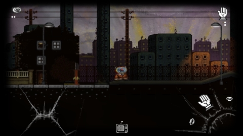 科沃克拉克截图3