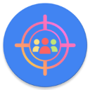 pubg十字架准星软件