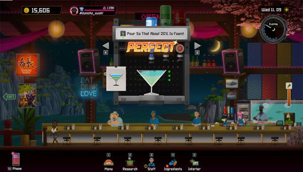 潜水员戴夫汉化版截图3