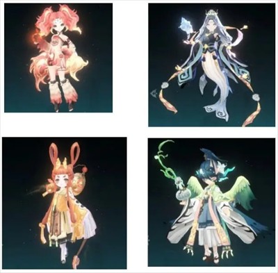 问剑长生灵兽怎么培养和选择