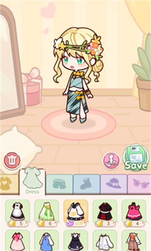 优优家装人生2025截图3