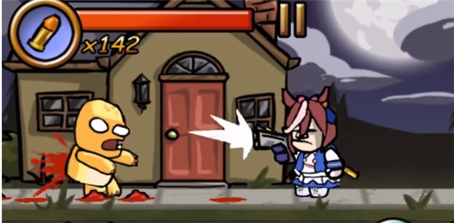 奶茏小镇自制版截图3