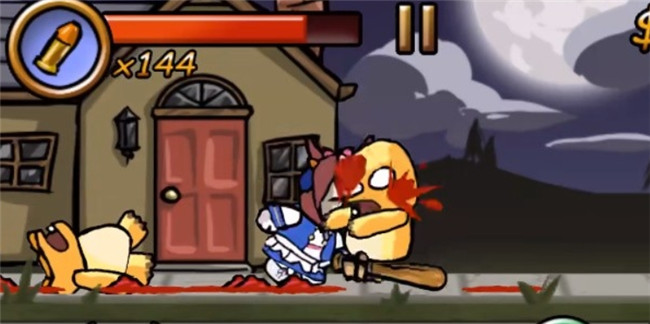 奶茏小镇自制版截图1