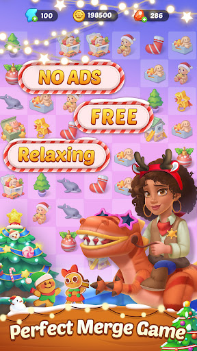 漫游小镇安卓2025截图4