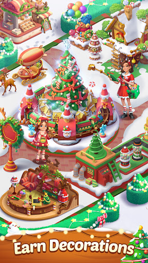 漫游小镇安卓2025截图3