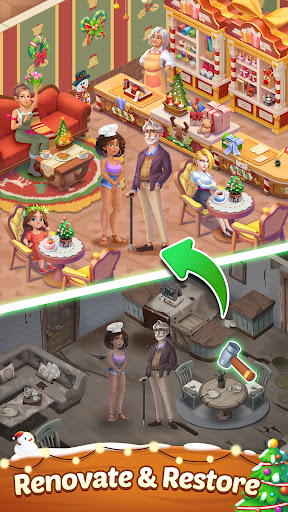 漫游小镇安卓2025截图1