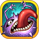 达尔文进化岛手游最新版