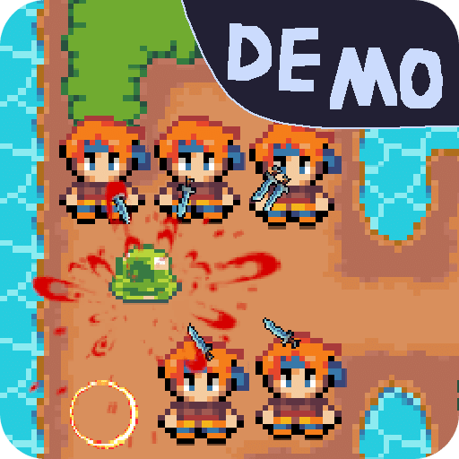 又一个修仙塔防手游