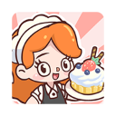 幸福甜点咖啡店游戏最新版