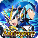 洛克人xdive手游安卓版