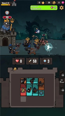 小小征服者手机版截图2