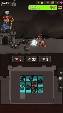 小小征服者手机版截图1