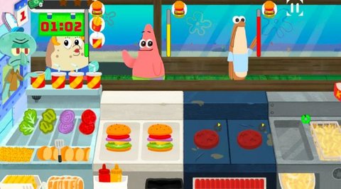 美食小店传奇截图1