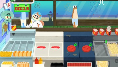 美食小店传奇截图2