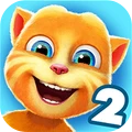 会说话的金杰猫2国际版中文版
