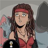 通灵的莱娅免费版中文版