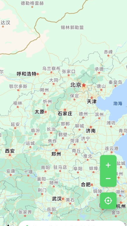 天眼卫星畅通行截图3