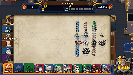 国王之地战争模拟器游戏最新版