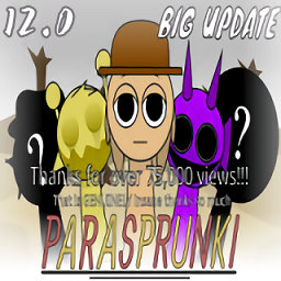 节奏盒子寄生虫12.0模组版本