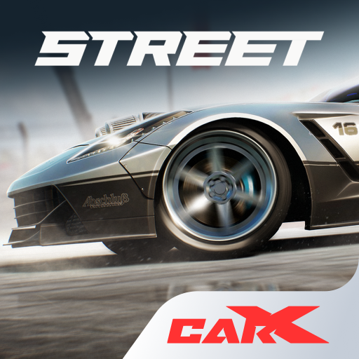 Carx Street国际服最新版