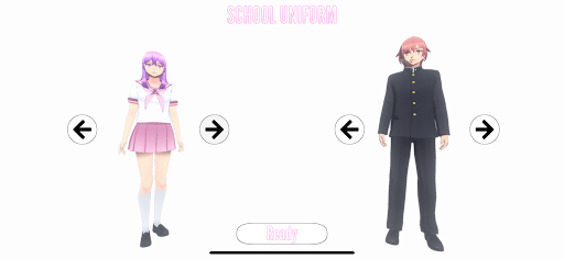 病娇模拟器正版截图1