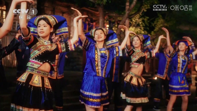 天河TV电视截图2