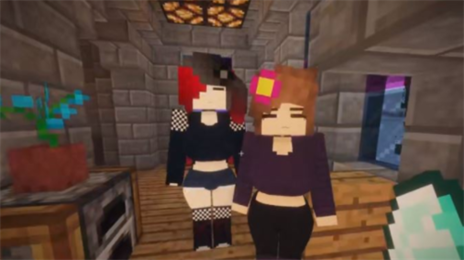 我的世界java版珍妮模组手机版截图2