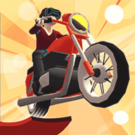 极限摩托飞车游戏