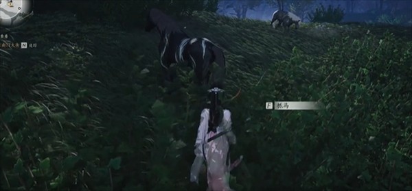 燕云十六声坐骑怎么获取