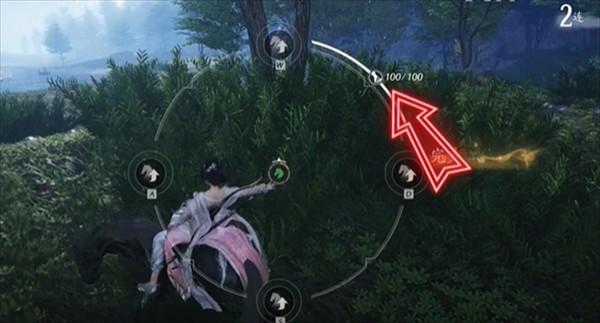 燕云十六声坐骑怎么获取