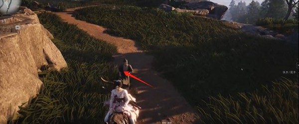 燕云十六声坐骑怎么获取