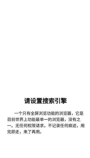 沉浸浏览器V2截图3