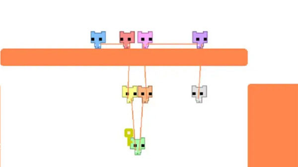 萌猫公园联机版免广告版截图3